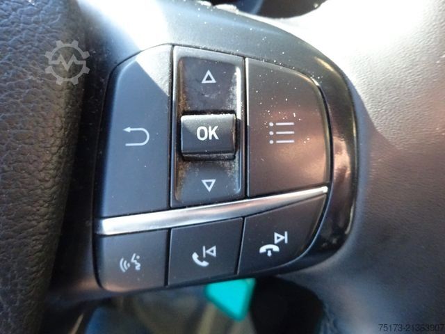 Kastenwagen hoch FORD Transit Kasten 130PS 350 L3H3 Trend Navi ParkAs