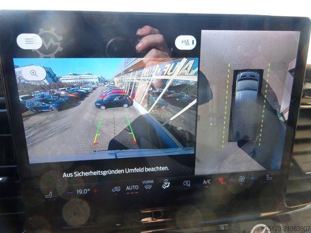 Kastenwagen hoch FORD Transit Kasten 130PS 350 L3H3 Trend Navi ParkAs