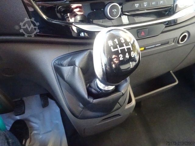 Kastenwagen hoch FORD Transit Kasten 130PS 350 L3H3 Trend Navi ParkAs