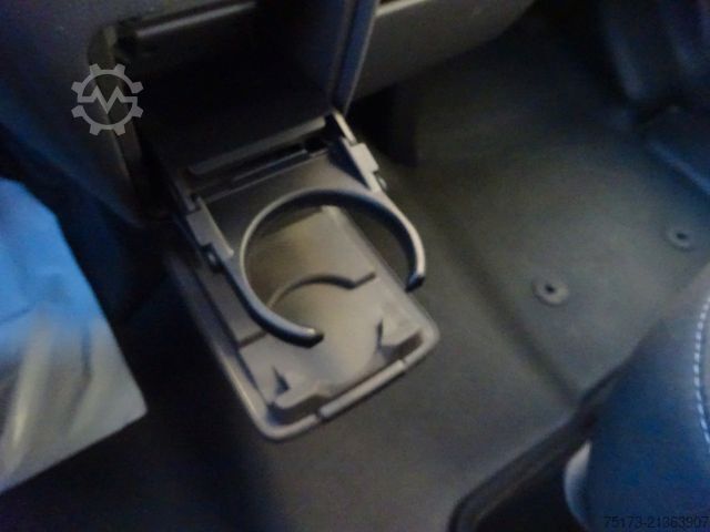 Kastenwagen hoch FORD Transit Kasten 130PS 350 L3H3 Trend Navi ParkAs