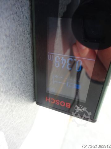 Trosmerni kiper prikolica STEMA TRIUS SHDK .2 100 KMH 3-Seiten-Kipper