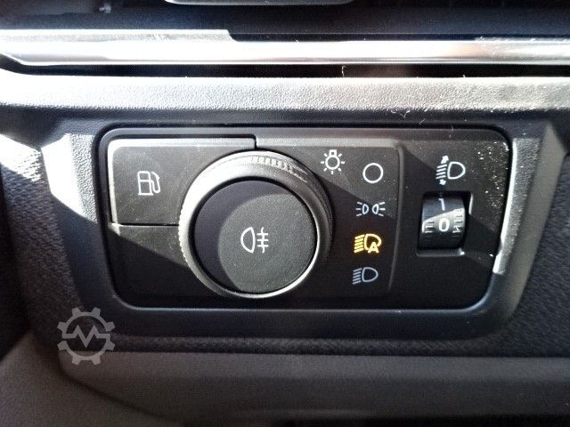 Minibus FORD Tourneo Custom 340L1 Titanium X 2.5L PHEV 360Kam