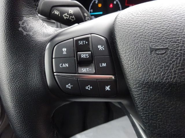 Caravan/camper FORD Nugget 185PS Autm. Aufstelldach Markise AHK Xeno