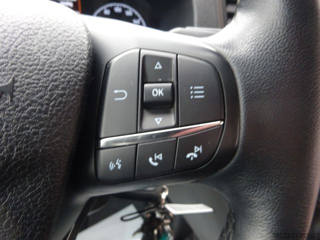 Caravan/camper FORD Nugget 185PS Autm. Aufstelldach Markise AHK Xeno