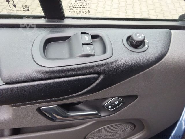 Caravan/camper FORD Nugget 185PS Autm. Aufstelldach Markise AHK Xeno