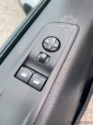 Panel van long FIAT Scudo L2 145 PS KaWa Klima,Tempo,PDC,DAB