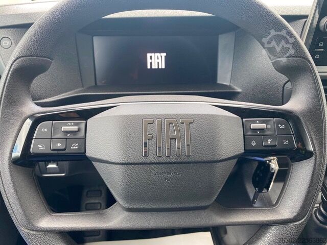 Panel van long FIAT Scudo L2 145 PS KaWa Klima,Tempo,PDC,DAB