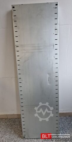 Modulaire plank SSI Schäfer Fachböden 128 x 39 x 4 cm R3000 B40/392/70 , ZB341315 , ZB9414