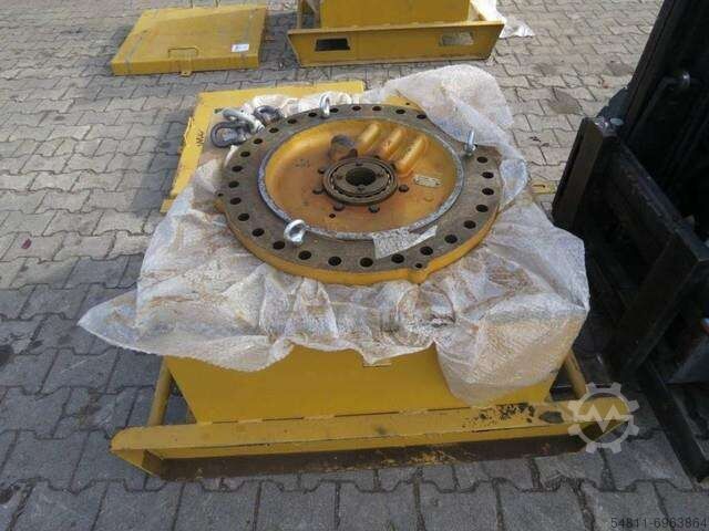 Części i akcesoria Caterpillar D10 steering clutch