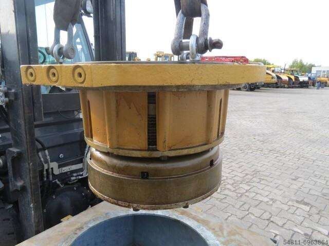 Części i akcesoria Caterpillar D10 steering clutch