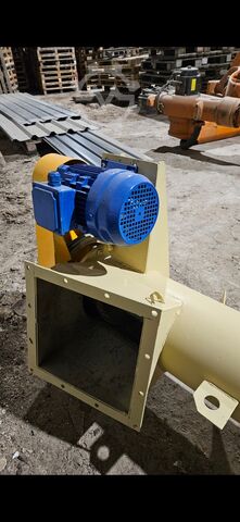 Pelletpers Full Pellet line OGM 1,5 Radviliskis