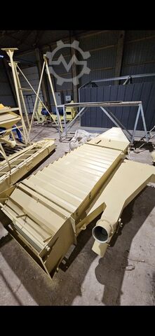 Pelletpers Full Pellet line OGM 1,5 Radviliskis