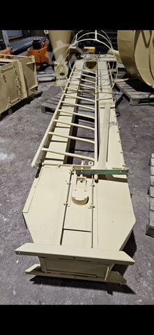 Pelletpers Full Pellet line OGM 1,5 Radviliskis