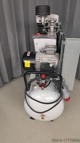 Kolvkompressor Renner REKO 700D/90