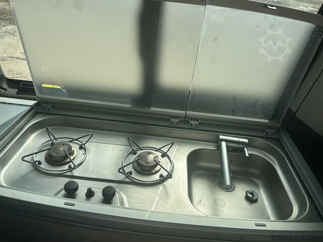 Camper van Volkswagen California Ocean | 2022 | EURO 6 | Venditore professionale