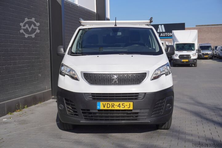 Bestelwagen Peugeot Expert 2.0 BlueHDI 123PK L2 EURO 6 - Airco - Na...