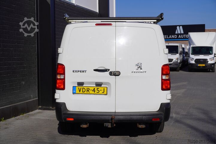 Bestelwagen Peugeot Expert 2.0 BlueHDI 123PK L2 EURO 6 - Airco - Na...