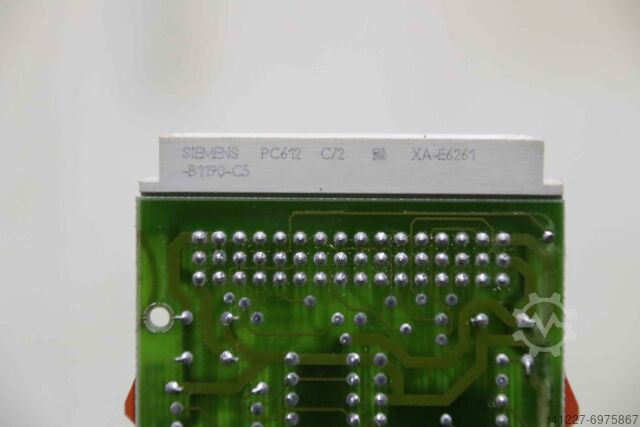 Memory submodules Siemens 6ES5 375-1LA15