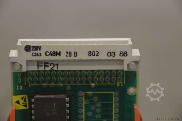 Geheugen submodules Siemens 6ES5 375-OLA15