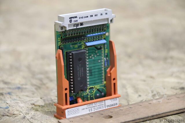Memory module Siemens 6ES5 375-OLD11