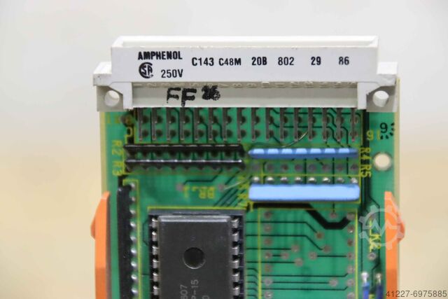 Memory module Siemens 6ES5 375-OLD11