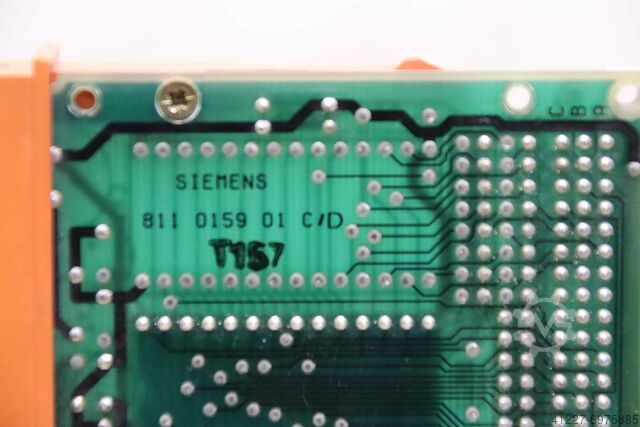 Memory module Siemens 6ES5 375-OLD11