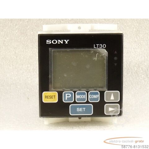 Sony  LT30-1G Magnescale Positionsanzeige Digital -  -