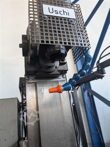 Mașină de frezat - universală MAHO MH 500