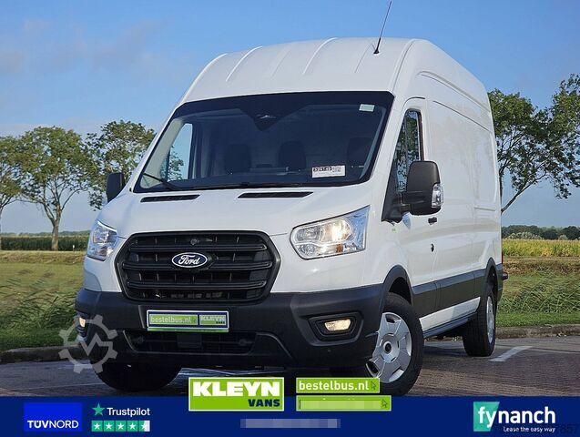 Break à toit surélevé FORD TRANSIT 350 L3H3 XL Navi Airco