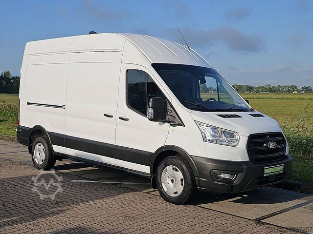 Break à toit surélevé FORD TRANSIT 350 L3H3 XL Navi Airco