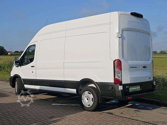 Break à toit surélevé FORD TRANSIT 350 L3H3 XL Navi Airco