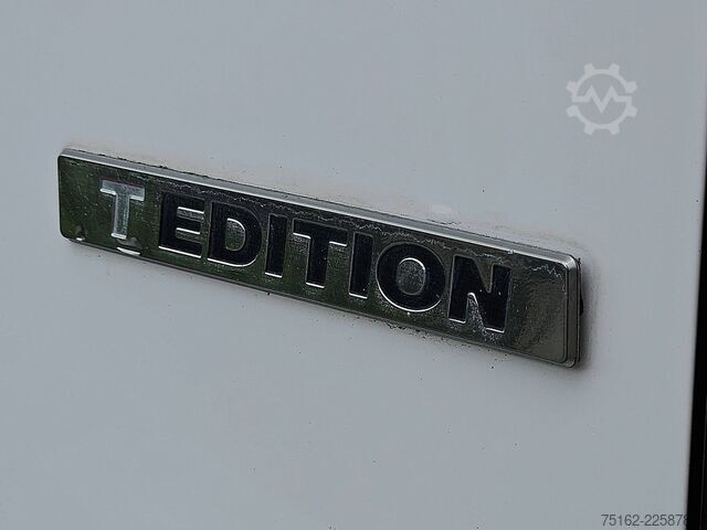 Station wagon con tetto alto VW TRANSPORTER 2.0 TDI L2 140Pk
