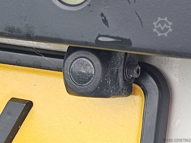 Station wagon con tetto alto VW TRANSPORTER 2.0 TDI L2 140Pk