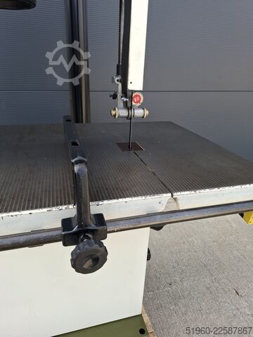 Piła taśmowa Meber SR-DS 800 3/26 Meber SR-DS 800 3/26
