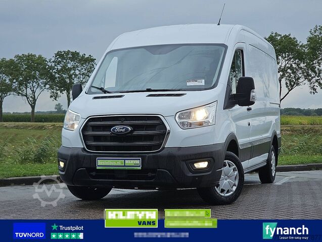 Kombi z wysokim dachem FORD TRANSIT 2.0 ECOBLUE 105 L2H2