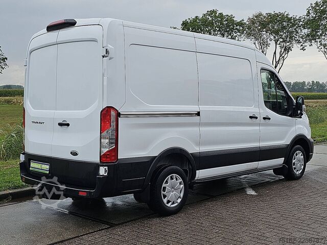 Kombi z wysokim dachem FORD TRANSIT 2.0 ECOBLUE 105 L2H2