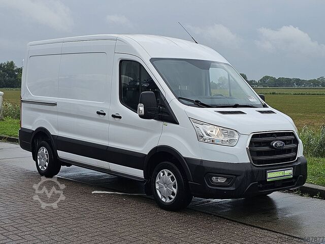 Kombi z wysokim dachem FORD TRANSIT 2.0 ECOBLUE 105 L2H2