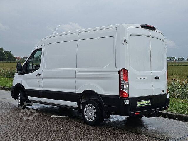 Kombi z wysokim dachem FORD TRANSIT 2.0 ECOBLUE 105 L2H2