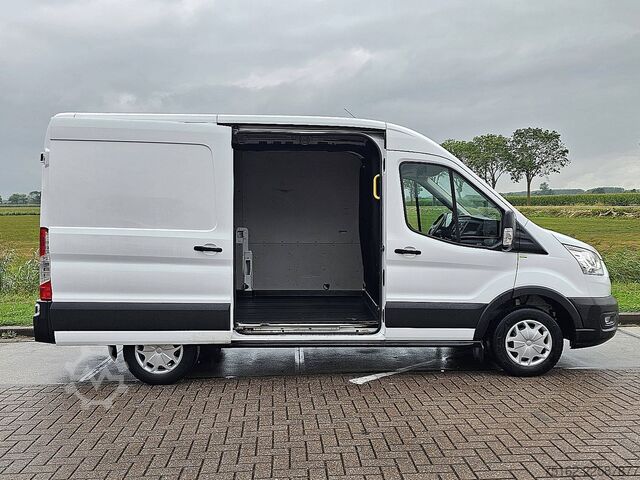 Kombi z wysokim dachem FORD TRANSIT 2.0 ECOBLUE 105 L2H2