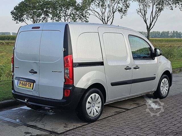 βαλίτσα MERCEDES-BENZ CITAN 109 CDI ac EURO6