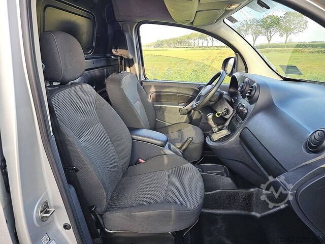 βαλίτσα MERCEDES-BENZ CITAN 109 CDI ac EURO6