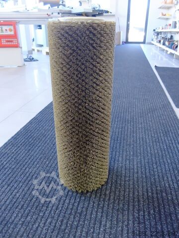 Steel brush for ageing machine, 600 mm Valmec 