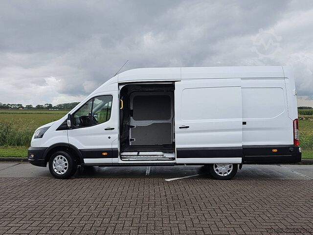 High-roof van FORD E-TRANSIT L4H3 68kWh 317KmWLTP