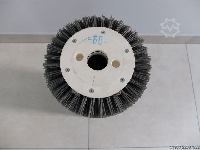 Escova para envelhecedora TYNEX 600 Valmec 