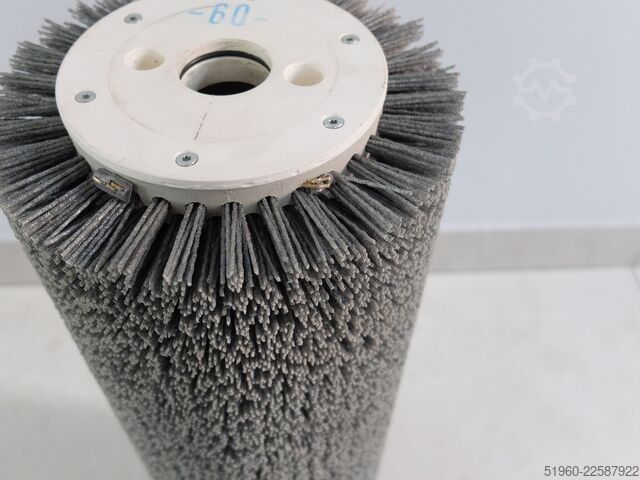 Escova para envelhecedora TYNEX 600 Valmec 