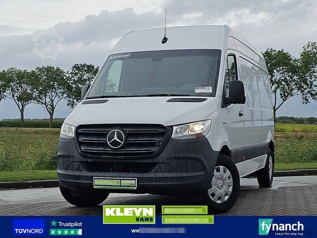 Kombi z wysokim dachem MERCEDES-BENZ ESPRINTER 47kwh 168km wltp