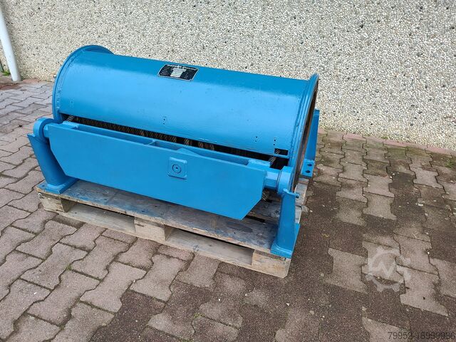 P1000 / P1200 Trommel & Mantel Mannesmann DEMAG P1000 / P1200