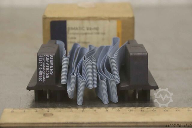 Anslutningskabel Simatic S5-110 Siemens 6ES5 713-OBB20