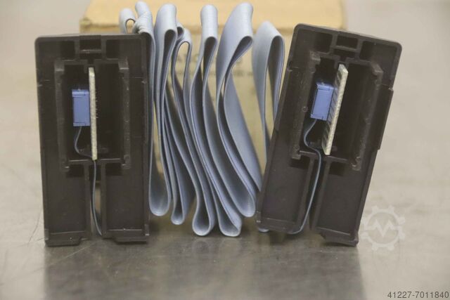 Anslutningskabel Simatic S5-110 Siemens 6ES5 713-OBB20