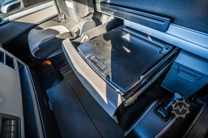 Standart-SZM MAN TGX 18.470 XLX BLS